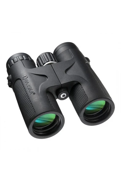 Blackhawk 10x42wp Clam Yeşil Lens Dürbün - 2