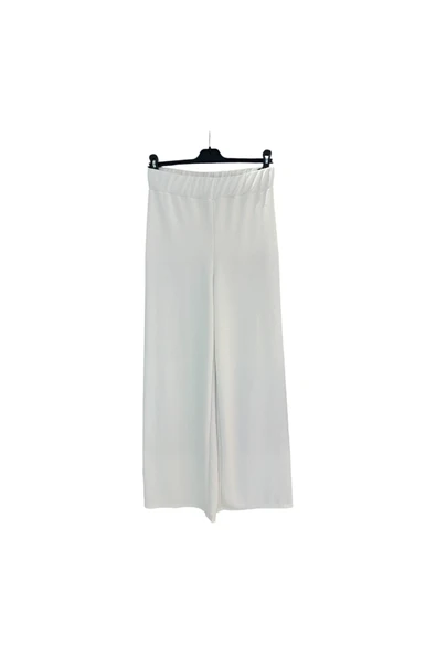 TKM01 YAKA DETAYLI KISA KOLLU PANYOLONLU TAKIM - 5