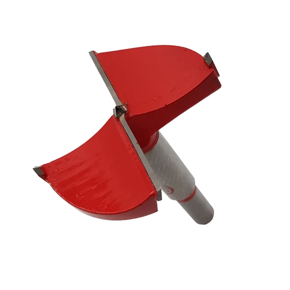 Ahşap Freze Bıçağı - 40x70 Mm