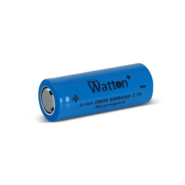 Cree Q8- Xpg 8+1 Led  Şarjlı El Feneri  Wt-623 - 2