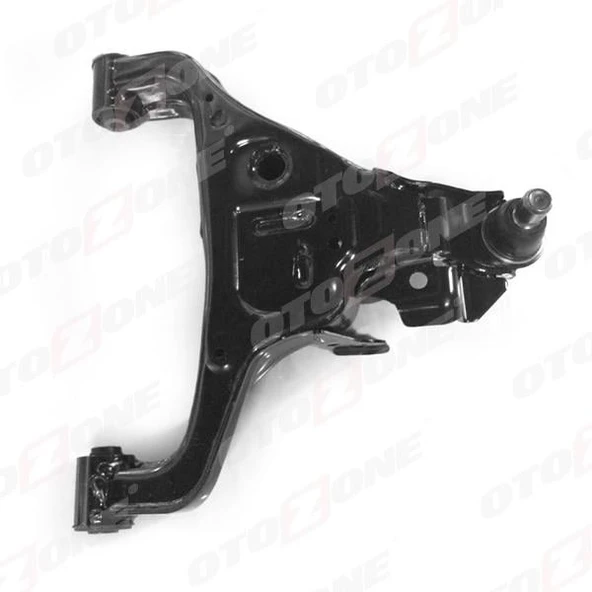 SALINCAK ON SAG ALT MERCEDES X-CLASS W470 17 ürün görseli