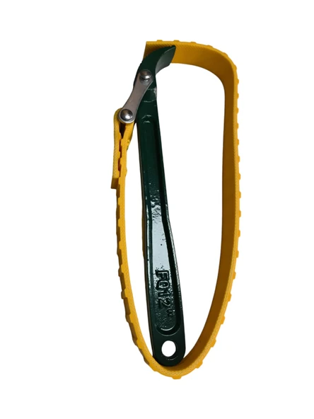 Sticka 300 mm Kayış Filtre no. 12" ürün görseli