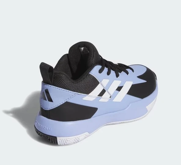 Adidas Cross Em Up Select Mid Çocuk Basketbol Ayakkabısı IG6646 I-154 - 3