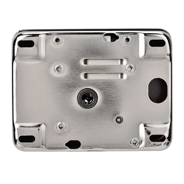 POWERMASTER PM-22584 AKILLI KAPI KİLİDİ + KARŞILIĞI - 2