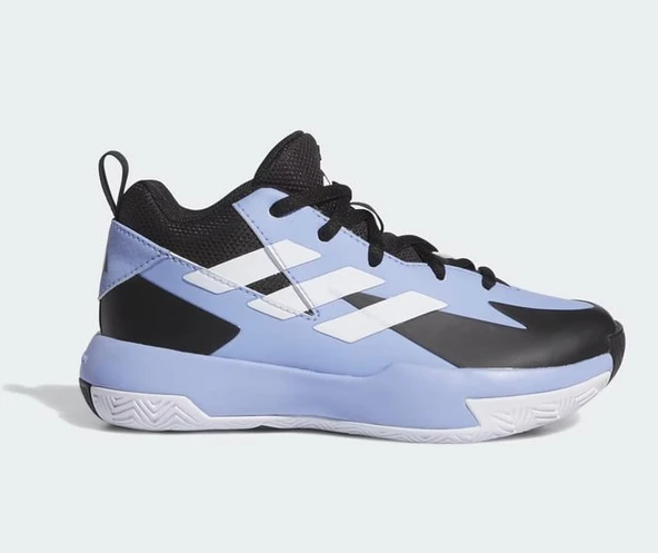 Adidas Cross Em Up Select Mid Çocuk Basketbol Ayakkabısı IG6646 I-154