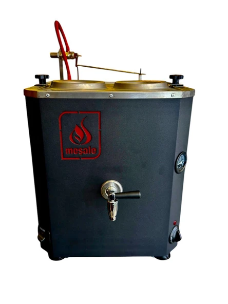 Meşale 2 Demlikli Çayland ürün görseli 1