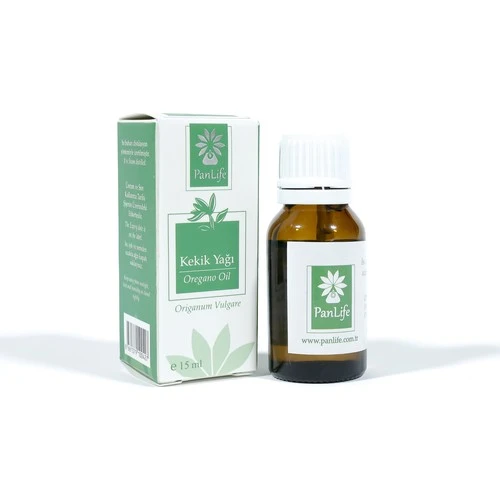 Panlife Kekik Yağı 10 Ml