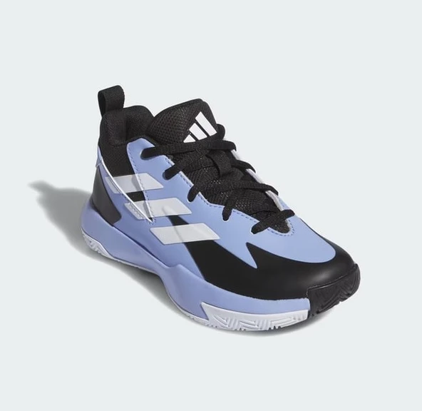 Adidas Cross Em Up Select Mid Çocuk Basketbol Ayakkabısı IG6646 I-154 - 2