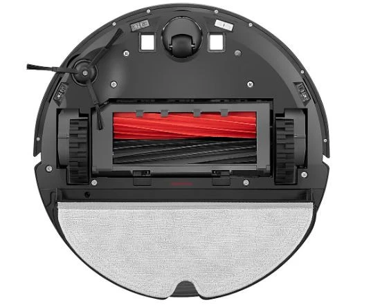 Roborock Q8 Max Siyah Akıllı Robot Süpürge  TEŞHİR - 2