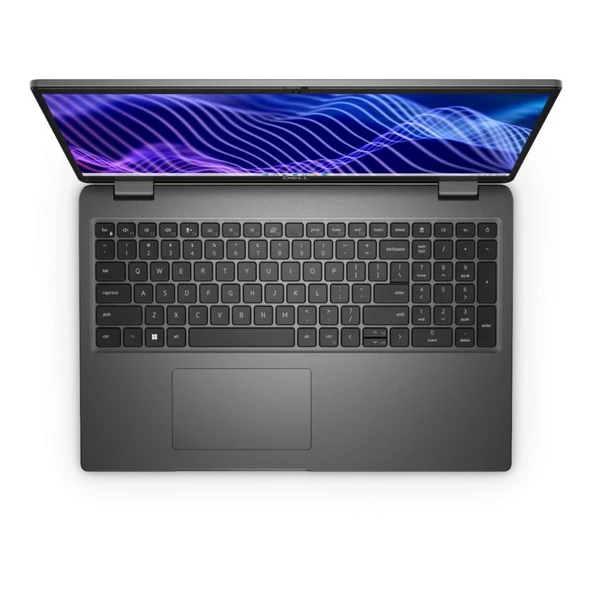 Dell Latitude 3550 i5-1335U 15.6FHD 8GB 512SSD DOS Dizüstü Bilgisayar - 3