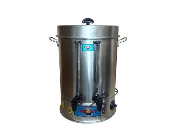 Üret 250 Bardak Elegance Çaymatik