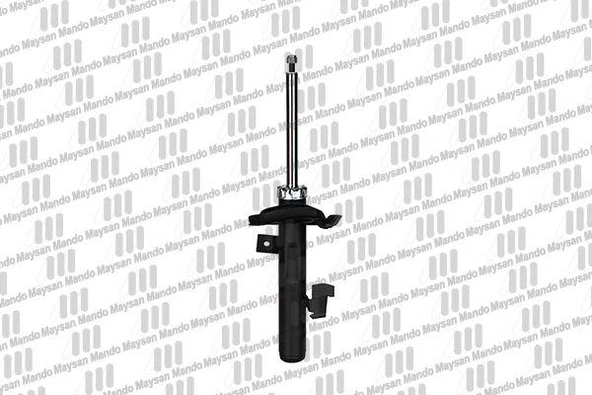 ÖN AMORTİSÖR SAĞ FOCUS II 04 CMAX 03 07 10 VOLVO S40 04-12 C30 V50 04-12 GAZLI