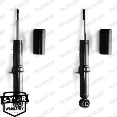 ÖN AMORTİSÖR L/R TOYOTA LAND CRUISER 3.0TD 3.4İ 1996 2002 KZJ90 - VZJ90 GAZLI ADVENTURE ürün görseli