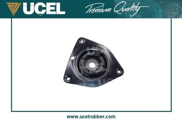 ÖN AMORTİSÖR ÜST TAKOZU CORSA F 19 MOKKA 20 P2008 II 19 P208 II 19 C4 III 20 DS3 18