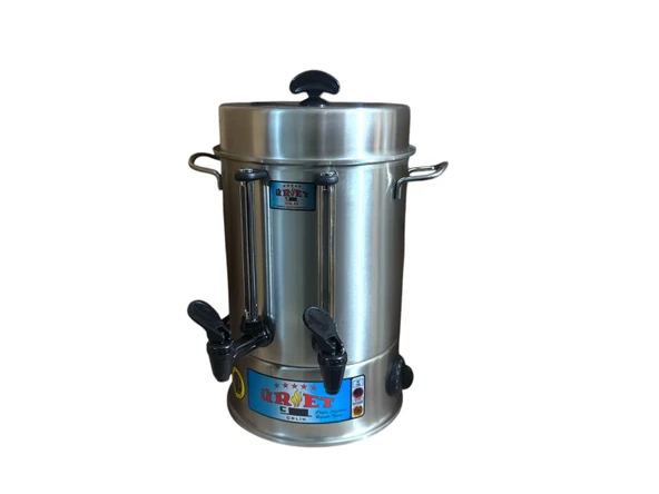 Üret 80 Bardak Elegance Çaymatik