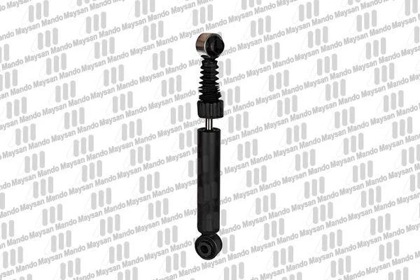 ARKA AMORTİSÖR L/R PEUGEOT P5008 09 17 DS5 15 18 CITROEN C4 PICASSO 08 13