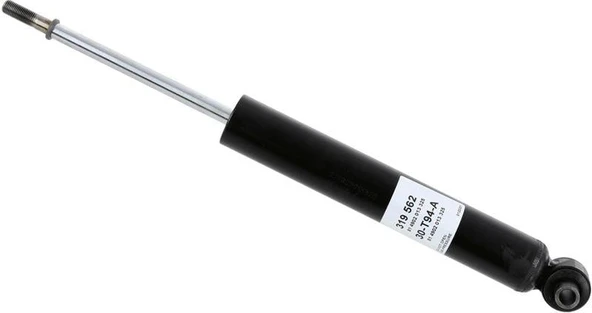 ARKA AMORTİSÖR L/R OPEL GRANDLAND 17 21 PEUGEOT P3008 16 P508 16 P5008 16 GAZLI ürün görseli