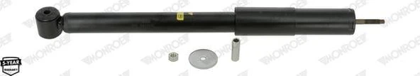 ARKA AMORTİSÖR L/R HONDA ACCORD VII 2.0 2.2 2.4 2003- 2008 GAZLI