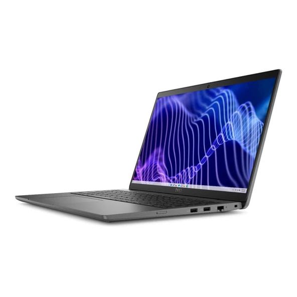 Dell Latitude 3550 i5-1335U 15.6FHD 8GB 512SSD DOS Dizüstü Bilgisayar - 2
