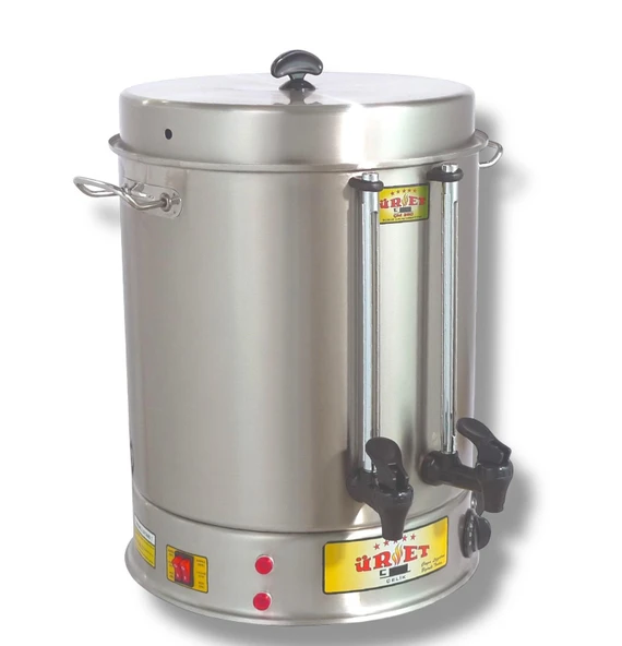 Üret 350 Bardak Elegance Çaymatik ürün görseli 1