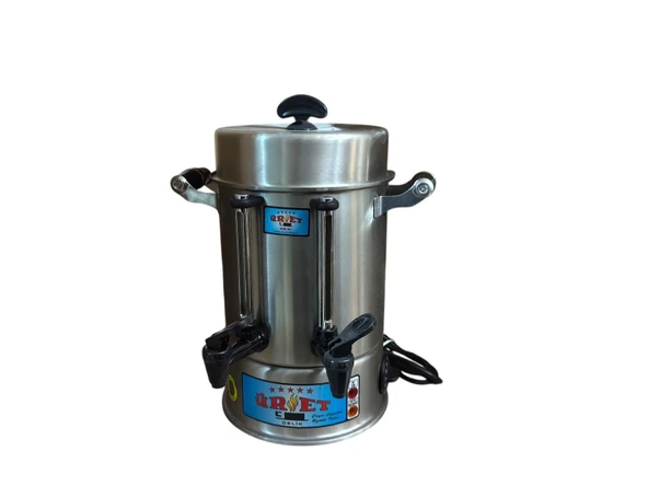 Üret 50 Bardak Elegance Çaymatik