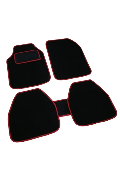 ALPAX OTOMOTİV  Ford escort araçlarına uyumlu halı paspas - Resim 1