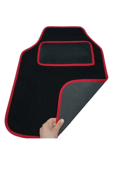 ALPAX OTOMOTİV  Ford escort araçlarına uyumlu halı paspas - Resim 7