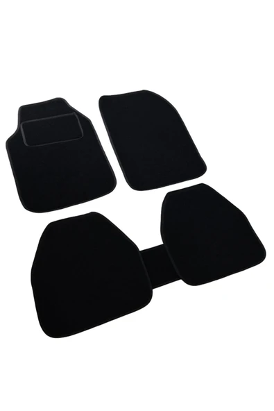 ALPAX OTOMOTİV  Ford escort araçlarına uyumlu halı paspas - Resim 5