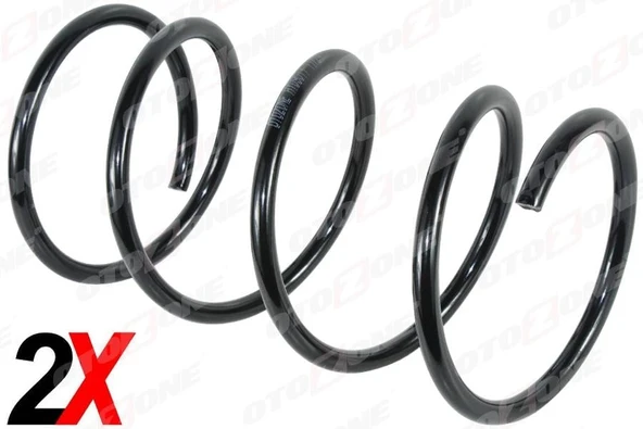 HELEZON YAYI ÖN HONDA CİVİC VII SALOON ES ET 00-06 1.4 -1.6 ürün görseli