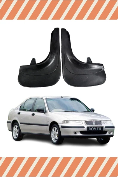 Heda Tex  Rover 2'li Tozluk Çamurluk Paçalık ürün görseli