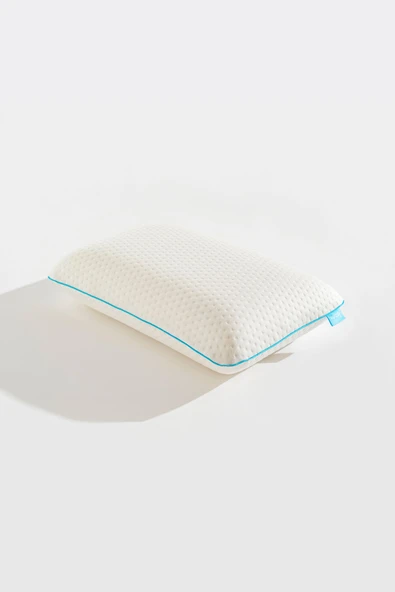 Softlife Ortopedik Visco Yastık Klasik Yastık 60x40x13 cm - 6
