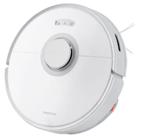 Roborock Q7 Max Beyaz Akıllı Robot Süpürge-OUTLET (SIFIR KONDİSYONDA) ürün görseli 1
