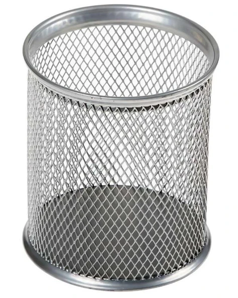 Kraf Perfore Kalemlik Gri 475G