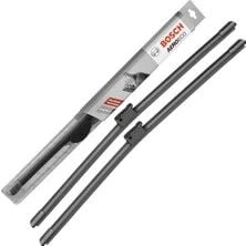 SİLECEK SÜPÜRGESİ 3 SERİ E90-E91-E92-E93 (05-12) MUZ TİPİ 24''+16'' 600mm+400mm 12109406 ürün görseli 1