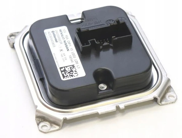 FAR BEYNİ LED RENAULT MEGANE IV 15 TALISMAN 15 KADJAR 15 KOLEOS II 15 CAPTUR II 20 CLIO V 19 260555097R ORJINAL ürün görseli 1