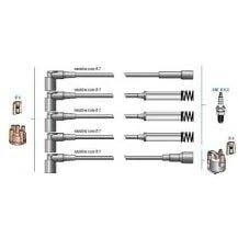 BUJİ KABLOSU LPG Lİ VECTRA A 1.8i-2.0 NZ-NE ürün görseli 1