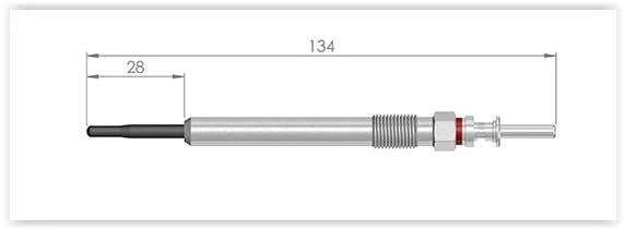 KIZDIRMA BUJISI BMW N47 B37 E90 E92 F10 F20 F07 F01 E70 E71 E72 F45 F46 F48 . MINI N47 R55 R56 R57 R58 R59 R60 R61