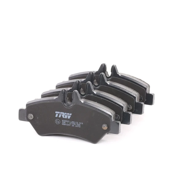 FREN BALATASIARKA CRAFTER 06> / SPRINTER 06> TEK TEKER GDB1697 ürün görseli 1