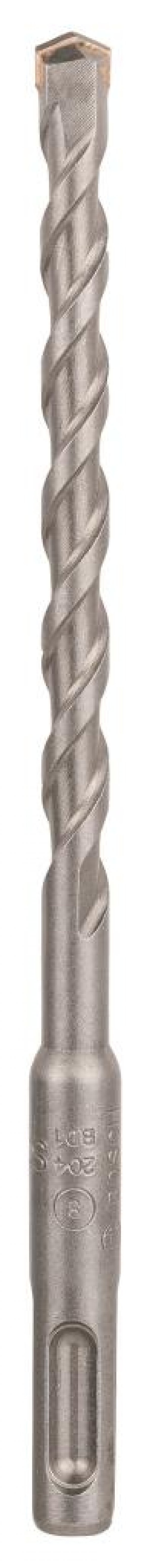 Bosch - Plus-1 Serisi, SDS-plus Kırıcı Delici Matkap Ucu 8*160 mm - Resim 5