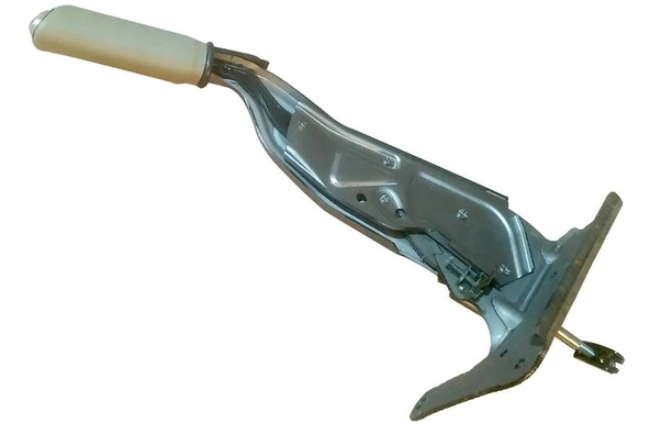 EL FREN KOLU TABANCASI MGN III SEDAN-HB-FLUENCE BEJ DERİ KAPLAMA ürün görseli 1