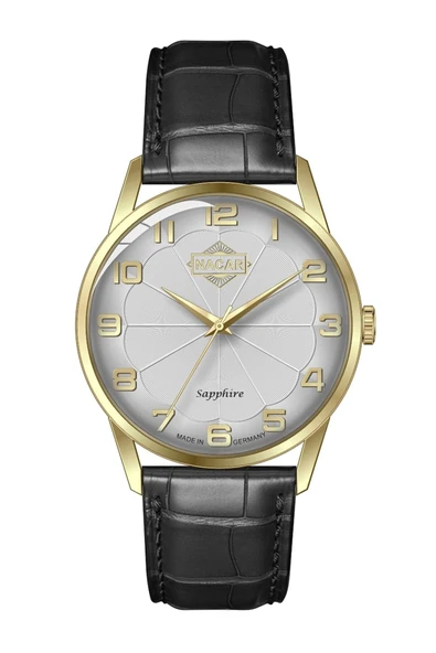 Nacar Nc34-290865-dsl1 Erkek Kol Saati ürün görseli 1