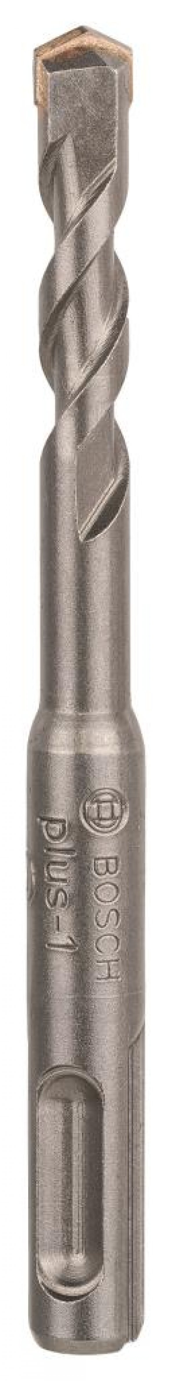 Bosch - Plus-1 Serisi, SDS-plus Kırıcı Delici Matkap Ucu 8110 mm - 5