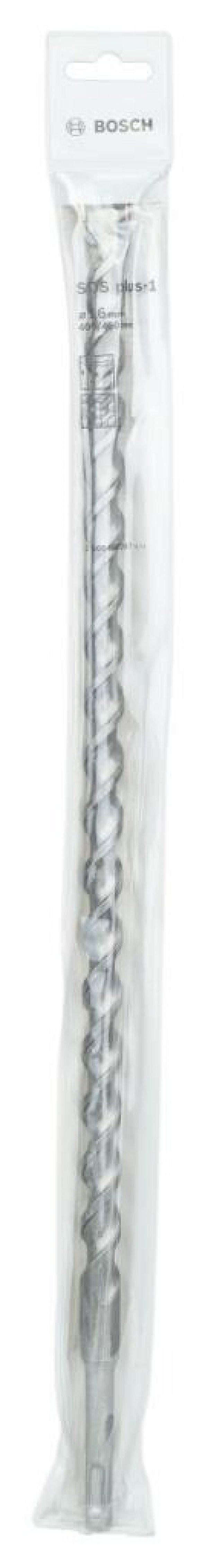 Bosch - Plus-1 Serisi, SDS-plus Kırıcı Delici Matkap Ucu 16*460 mm - 2