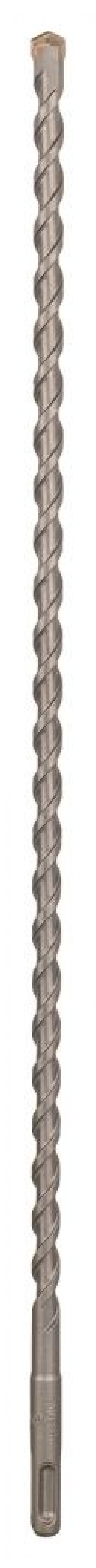 Bosch - Plus-1 Serisi, SDS-plus Kırıcı Delici Matkap Ucu 10*460 mm - 5