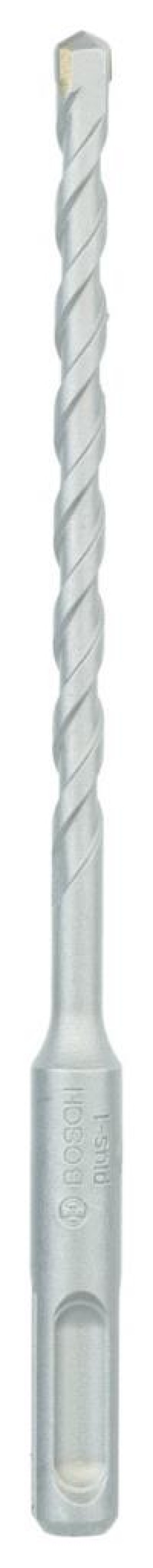 Bosch - Plus-1 Serisi, SDS-plus Kırıcı Delici Matkap Ucu 6.5160 mm