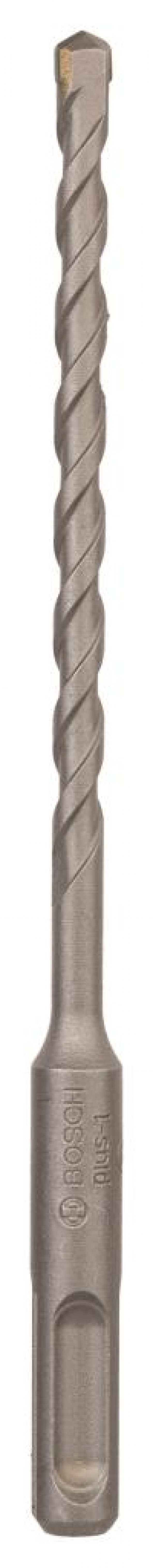 Bosch - Plus-1 Serisi, SDS-plus Kırıcı Delici Matkap Ucu 6.5160 mm - Resim 3