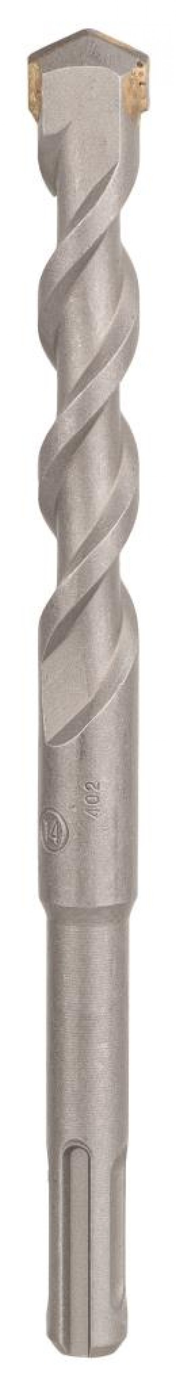 Bosch - Plus-1 Serisi, SDS-plus Kırıcı Delici Matkap Ucu 14*160 mm - 3