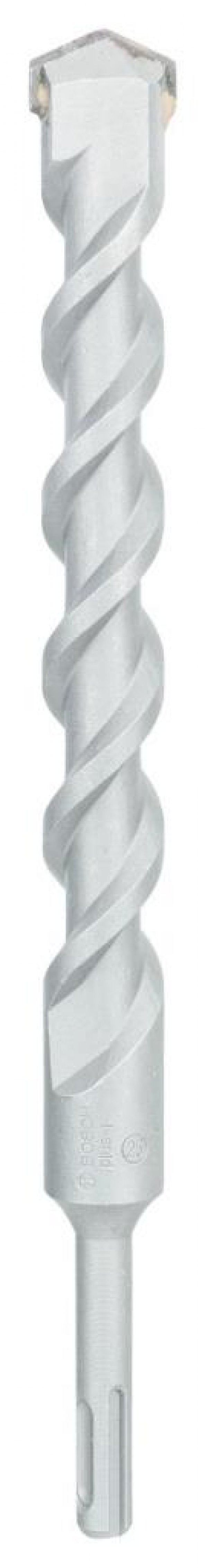 Bosch - Plus-1 Serisi, SDS-plus Kırıcı Delici Matkap Ucu 25*260 mm