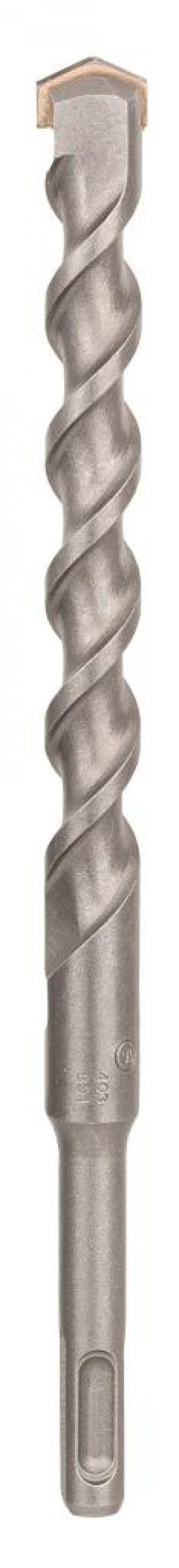 Bosch - Plus-1 Serisi, SDS-plus Kırıcı Delici Matkap Ucu 16*210 mm - 3
