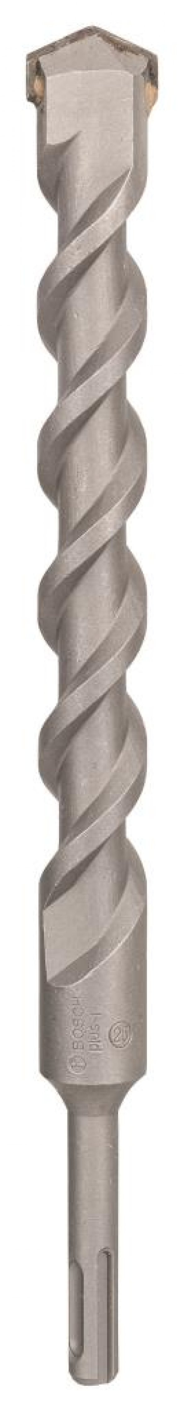 Bosch - Plus-1 Serisi, SDS-plus Kırıcı Delici Matkap Ucu 25*260 mm - 3